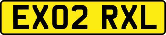 EX02RXL