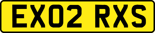 EX02RXS