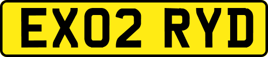 EX02RYD