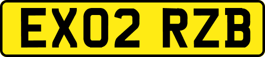 EX02RZB
