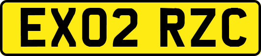 EX02RZC