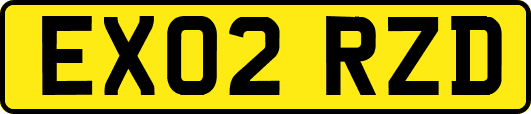 EX02RZD