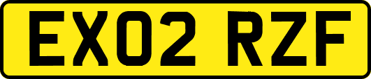 EX02RZF