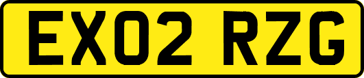 EX02RZG