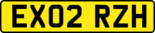 EX02RZH