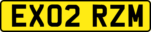 EX02RZM