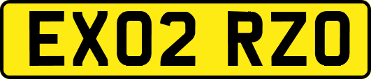EX02RZO