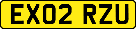 EX02RZU
