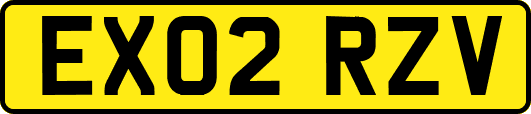 EX02RZV