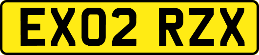 EX02RZX