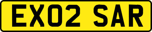 EX02SAR