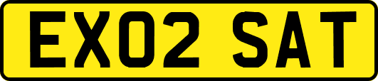 EX02SAT