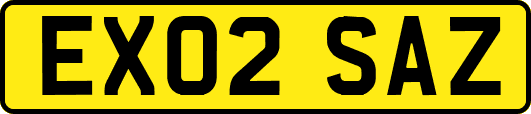 EX02SAZ