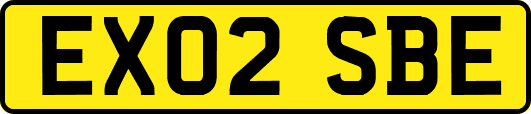 EX02SBE