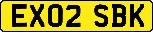 EX02SBK