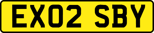EX02SBY