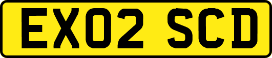 EX02SCD