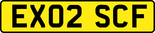 EX02SCF