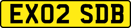 EX02SDB