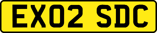 EX02SDC