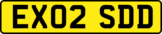 EX02SDD
