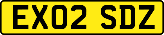 EX02SDZ