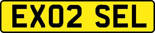 EX02SEL