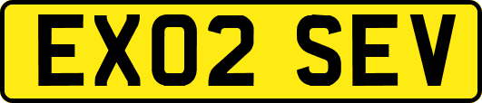 EX02SEV