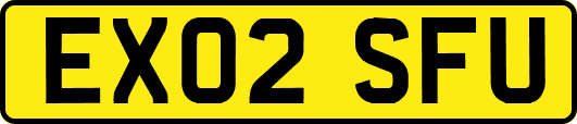 EX02SFU