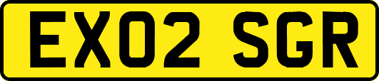 EX02SGR