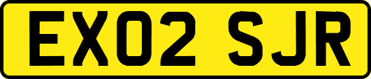 EX02SJR