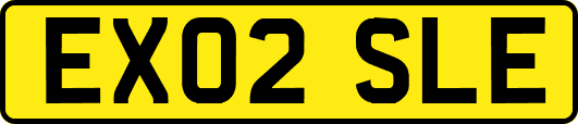EX02SLE
