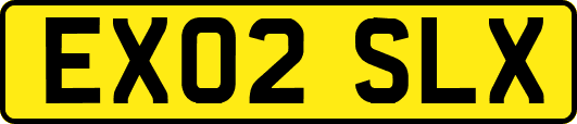 EX02SLX