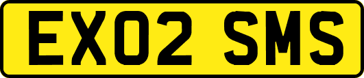 EX02SMS