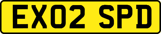EX02SPD