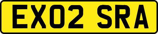 EX02SRA