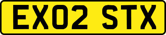 EX02STX