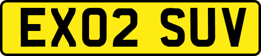 EX02SUV