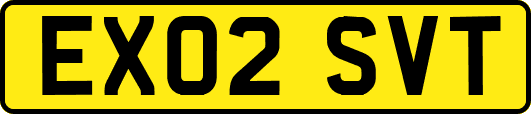 EX02SVT