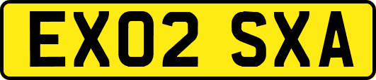 EX02SXA