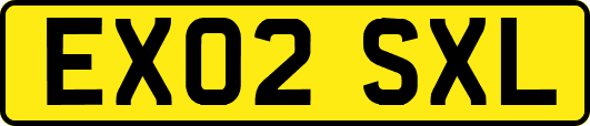 EX02SXL