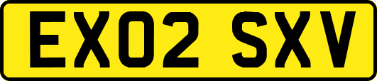 EX02SXV