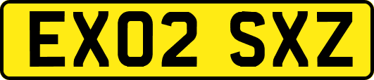 EX02SXZ