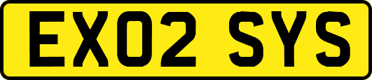 EX02SYS