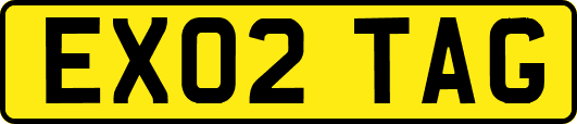 EX02TAG