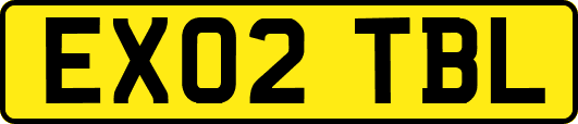 EX02TBL