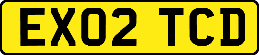 EX02TCD