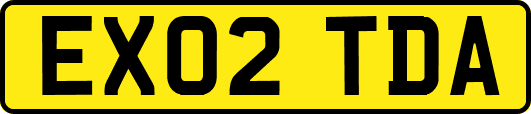 EX02TDA