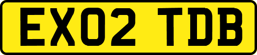EX02TDB
