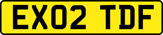EX02TDF